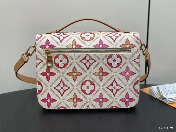 Affordable VUITTON METIS-25*19*7cm LOUIS POCHETTE 0524
